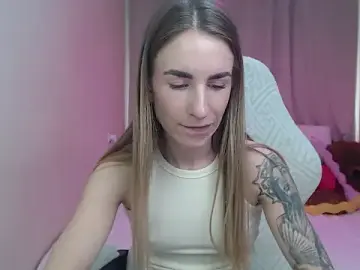 DeboraHorny  live sex cam