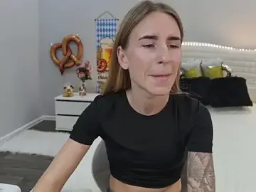 DeboraHorny  live sex cam