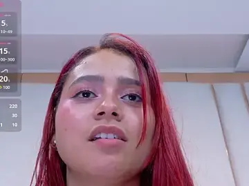 Hannah_Scot  live sex cam