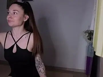 IsabellaHammer  live sex cam