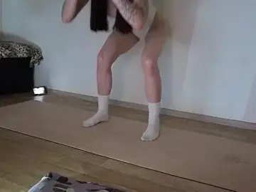 IsabellaHammer  live sex cam