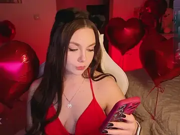 KaterinaWave  live sex cam