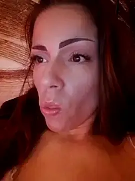 Vanilla_Scent  live sex cam