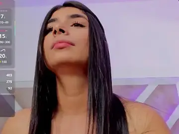 ZiaCalifa  live sex cam