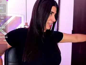 ZiaCalifa  live sex cam
