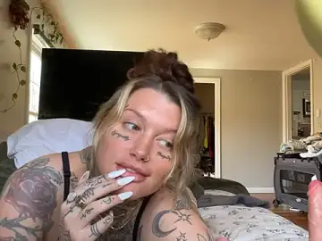 Lexymarie  live sex cam