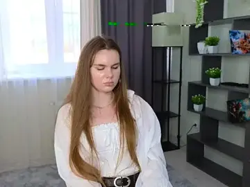 DaniMcthune  live sex cam
