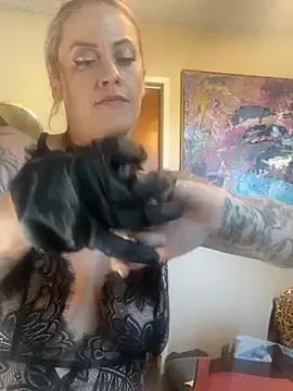 HeatherSkelter  live sex cam