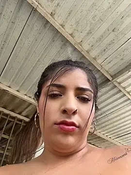 Isaa-Sweet  live sex cam