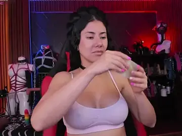 XiaQueen  live sex cam