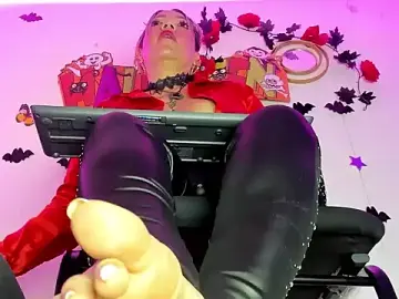 _BrendaMichel_  live sex cam