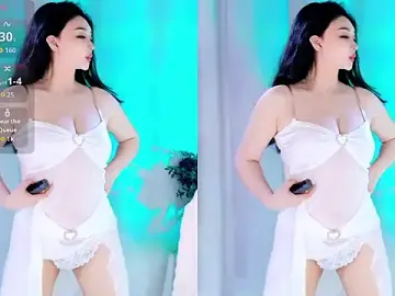 Luoluobaby  live sex cam