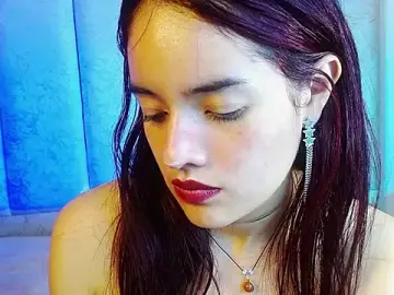 Madissonrousecs  live sex cam