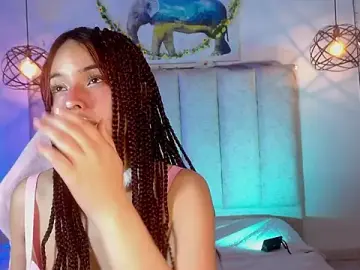 Madissonrousecs  live sex cam
