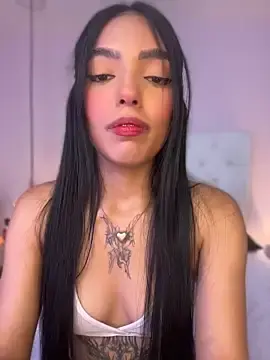 Sylphi_  live sex cam
