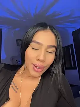 AlisonBeltran1  live sex cam
