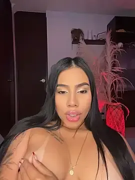 AlisonBeltran1  live sex cam