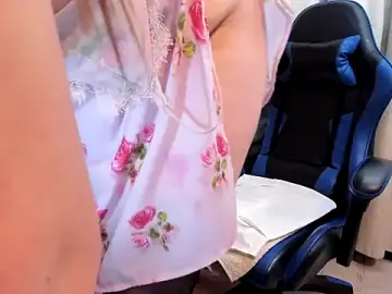 CandyMoonxoxo  live sex cam