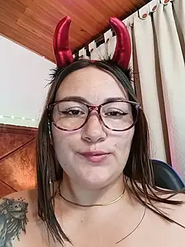 CandyMoonxoxo  live sex cam