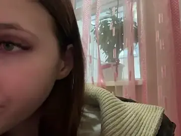 Cutedina  live sex cam