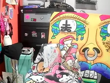 Evalisse  live sex cam