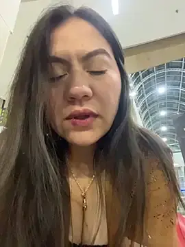 Iam__Cristal  live sex cam