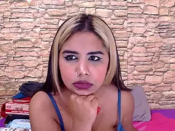 IndiaSexyStripper4u  live sex cam