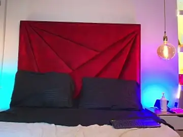 NahomiRoss  live sex cam