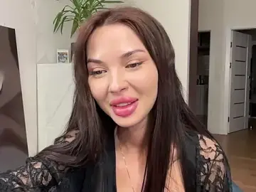 Nikmoria  live sex cam