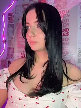 PinkyKitten  live sex cam
