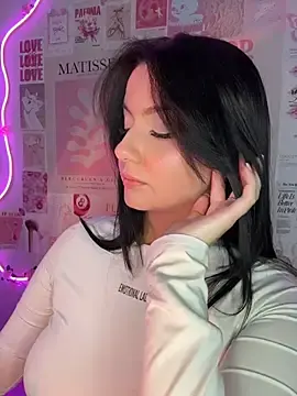 PinkyKitten  live sex cam