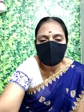 Queen-Neha  live sex cam