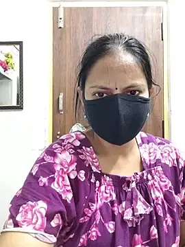 Queen-Neha  live sex cam