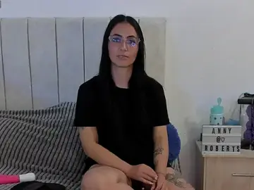 Anny_roberts  live sex cam