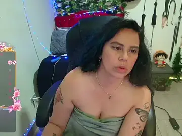 Elektra_32  live sex cam