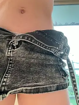 Ginny_ross  live sex cam