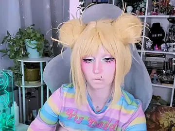 Ohclementine  live sex cam