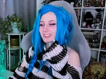 Ohclementine  live sex cam