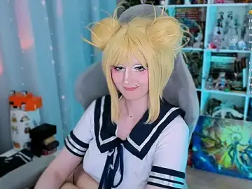 Ohclementine  live sex cam