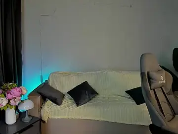 BettyColon  live sex cam