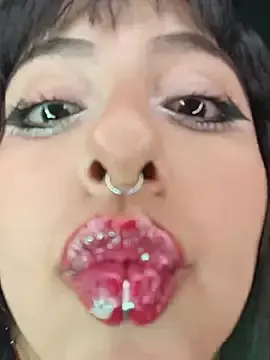 Caritolll  live sex cam