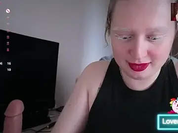 CitrusBlissss  live sex cam