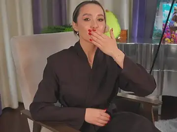 ElisaSivert  live sex cam
