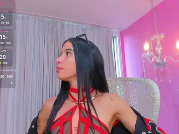 GabbyRain  live sex cam