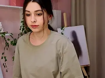 HollyDelce  live sex cam