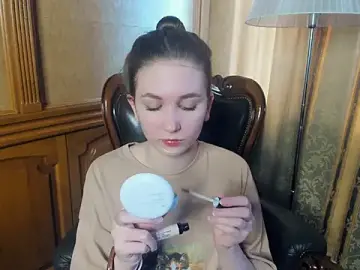 KeshiaSpiva  live sex cam