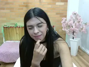 Lumablush  live sex cam