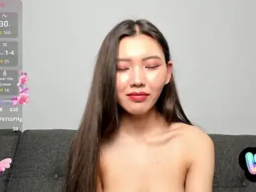 Misoca  live sex cam