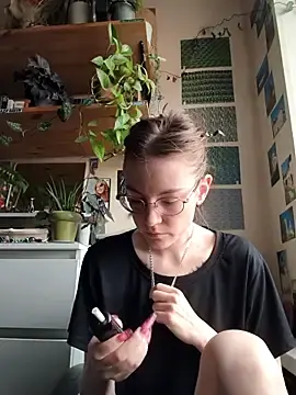 Shy_Bamby  live sex cam