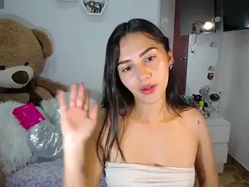 Channel-rose1  live sex cam